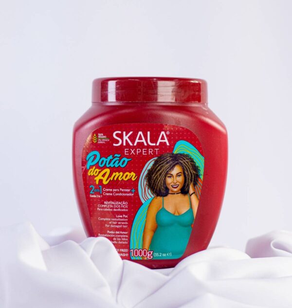 SKALA POTAO DO AMOR