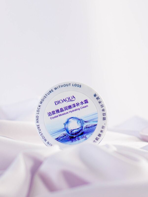 CREMA HIDRATANTE BIOAQUA