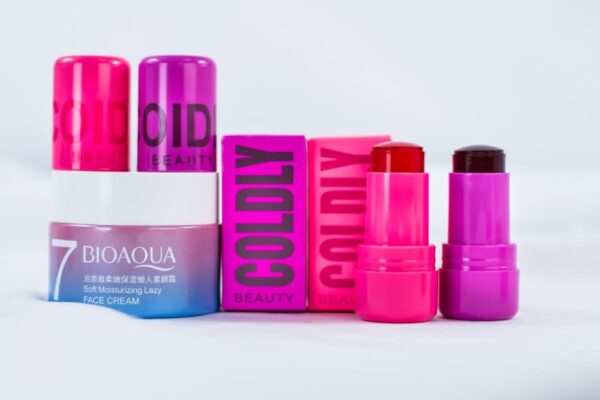 KIT DE TINTA + CREMA 7 BENEFICIOS