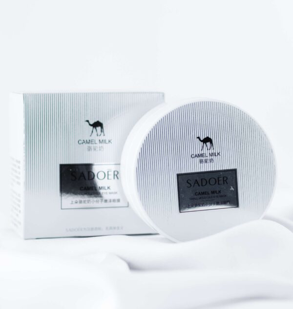 COLAGENO PARA OJERAS X30 PARES BIOAQUA