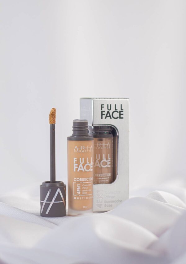 CORRECTOR 4 EN 1 ARIA COSMETICS