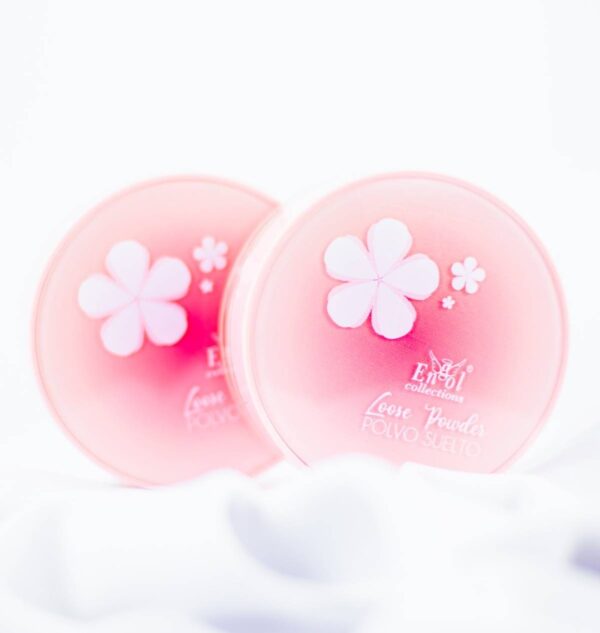 POLVO SUELTO PINK ENGOL