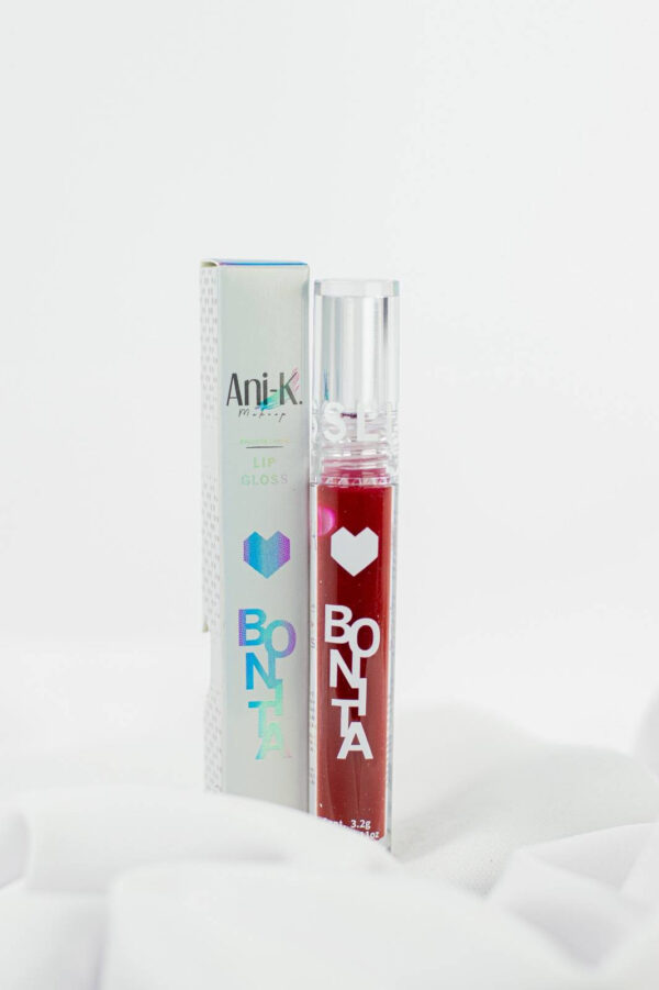 LIP GLOSS BONITA ANI-K