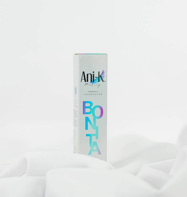 CORRECTOR BONITA ANIK