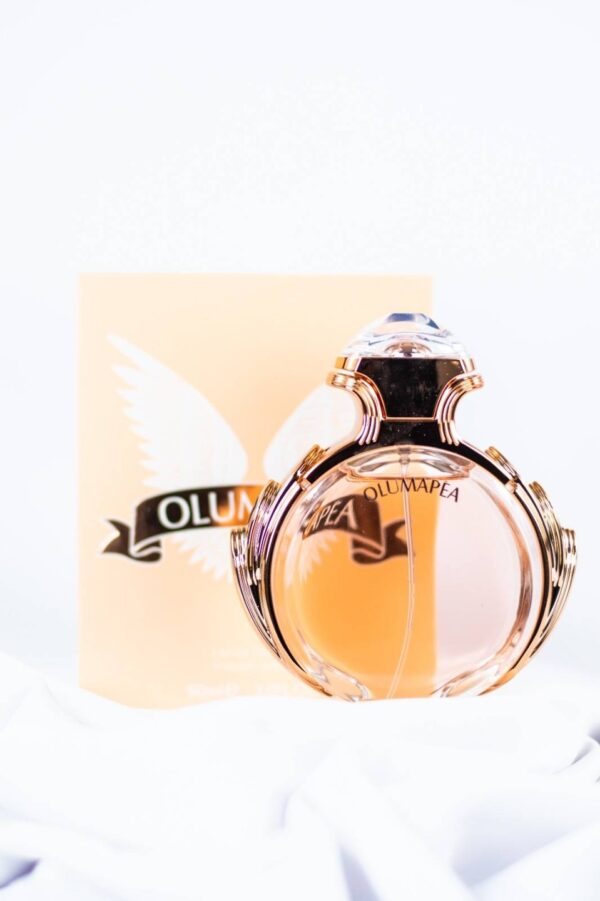PERFUME OLUMAPEA 90ML