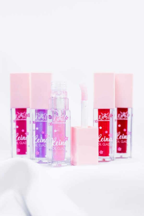 LIP GLOSS REINA ENGOL