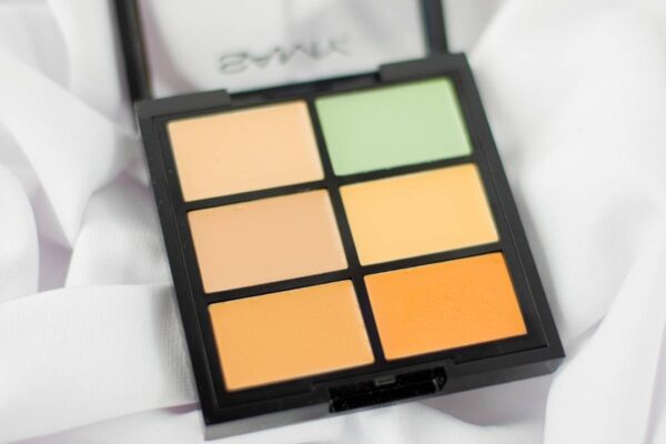 PALETA DE CORRECTORES SAMY - Image 3