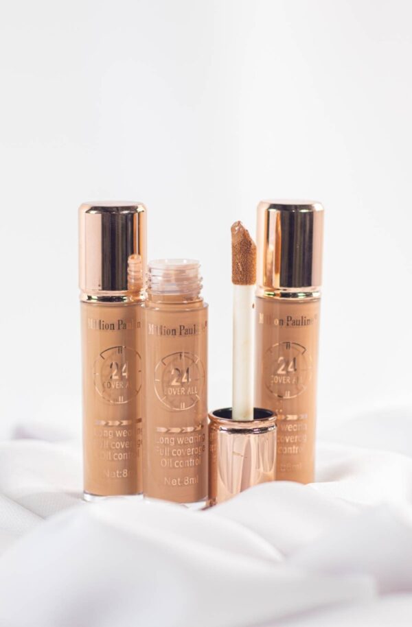 CORRECTOR LIQUIDO 24H MILLION PAULINE