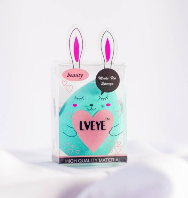 BEAUTY BLENDER INDIVIDUAL