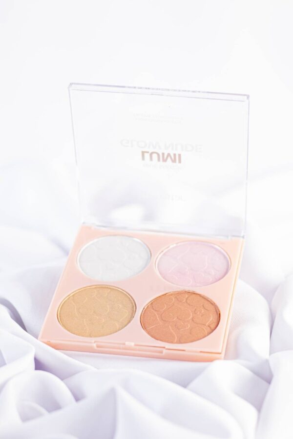 PALETA DE RUBORES MINISTAR SO SWEET - Image 3