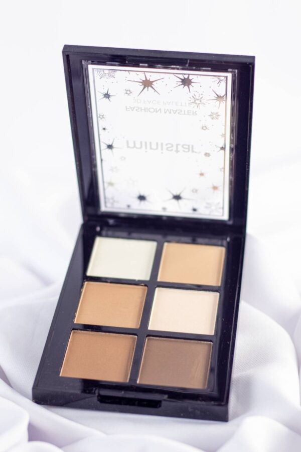 PALETA MINISTAR DE CONTORNOS - Image 3