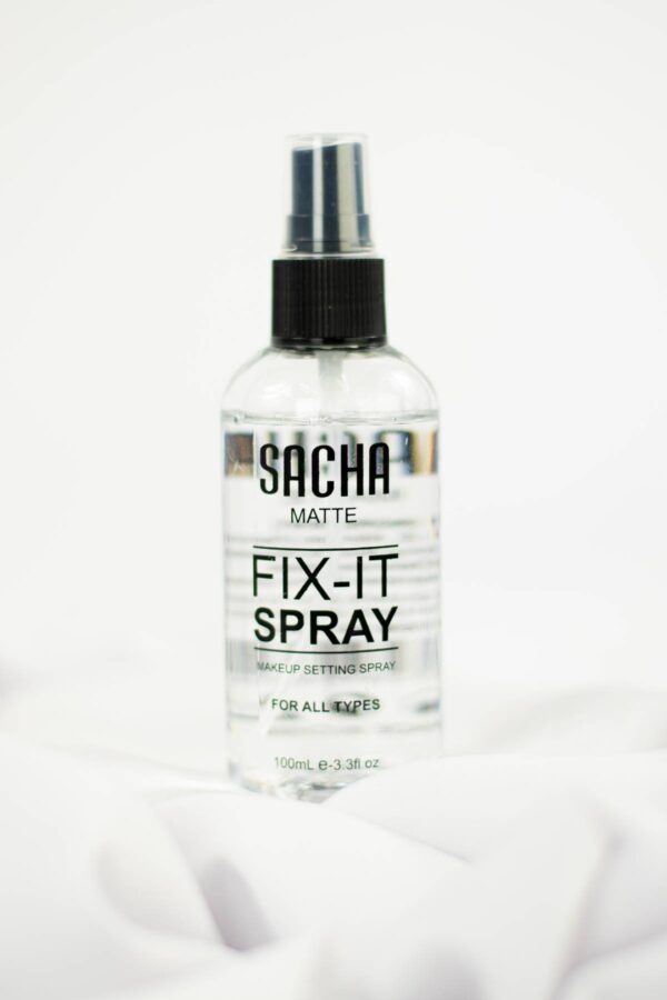 FIJADOR SACHA