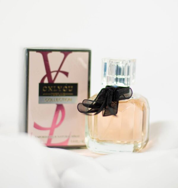 PERFUME ONLYOU 3OML PARA MUJER