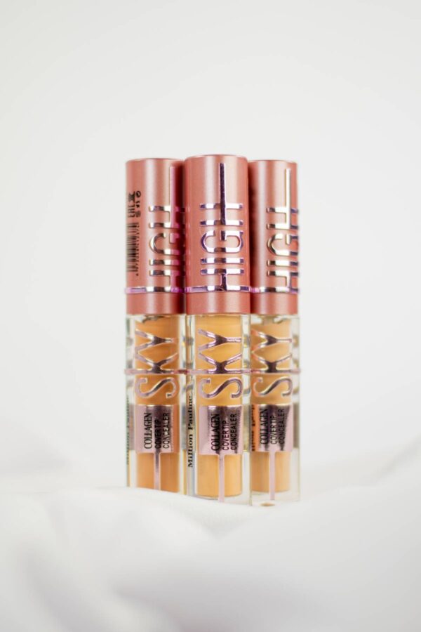 CORRECTOR SKY HIGH