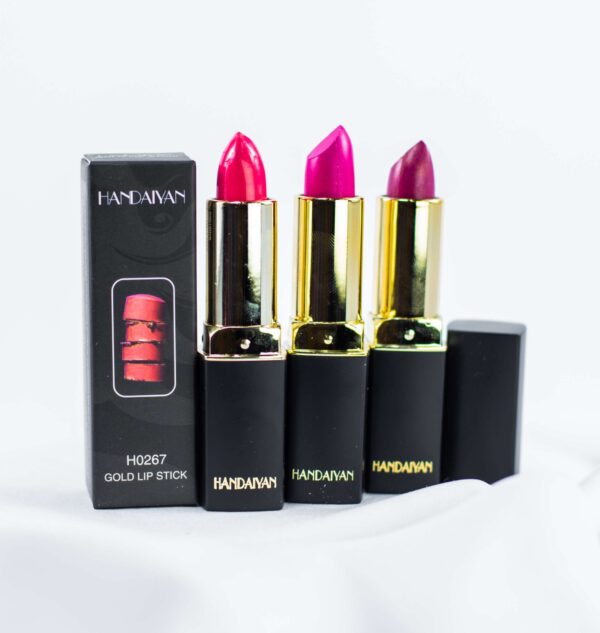 LABIAL GOLD EN BARRA HANDAIYAN