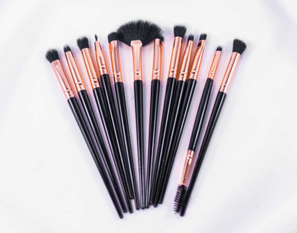 KIT DE BROCHAS PARA DIFUMINAR