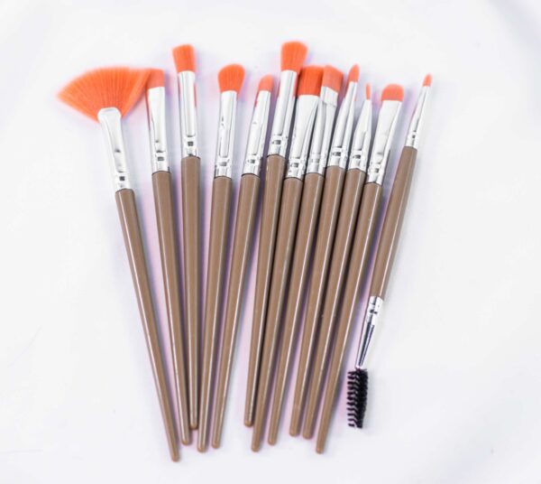 KIT DE BROCHAS PARA DIFUMINAR - Image 2