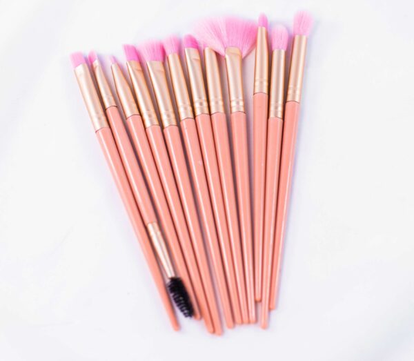 KIT DE BROCHAS PARA DIFUMINAR - Image 3