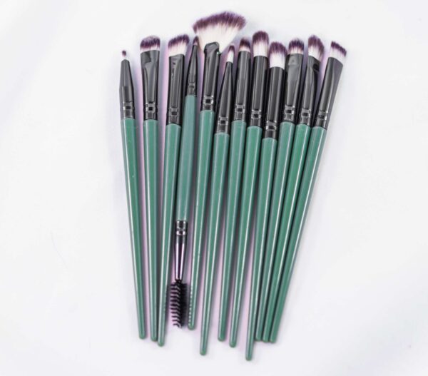 KIT DE BROCHAS PARA DIFUMINAR - Image 4