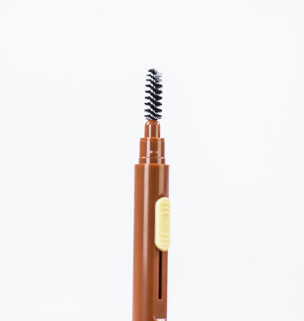 LAPIZ PARA CEJAS MYK DUO - Image 2