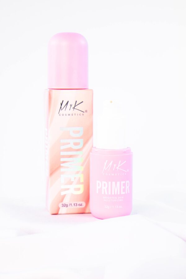 PRIMER HIDRATANTE MYK