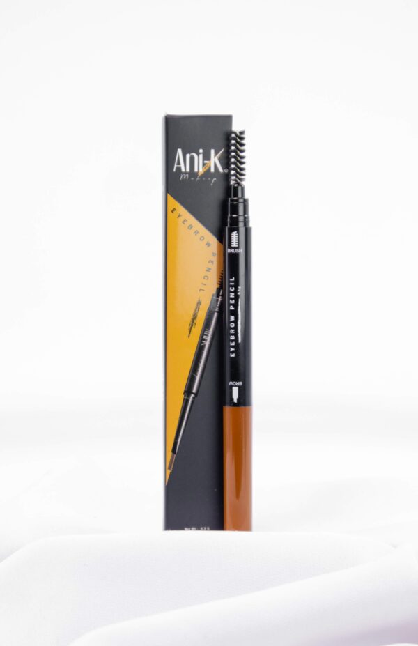 LAPIZ DE CEJAS DOBLE DE ANIK
