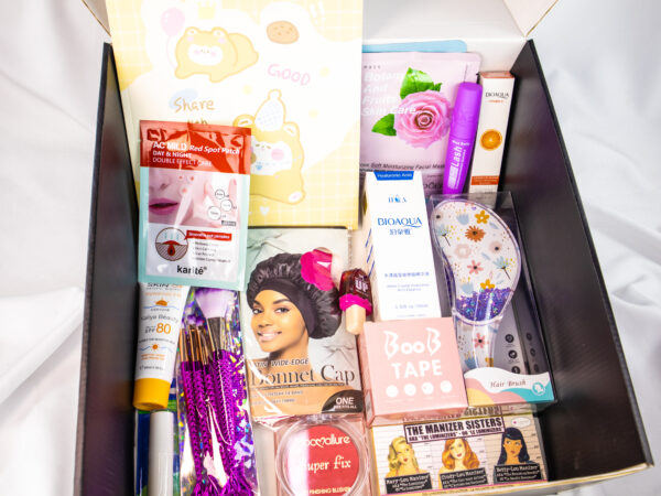 CAJA DIA DE LA MUJER + OBSEQUIO - Image 2