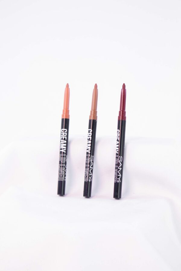 DELINEADOR DE LABIOS RETRÁCTIL SAMY