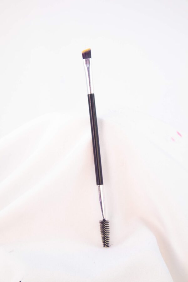 BROCHA DOBLE DE CEJAS
