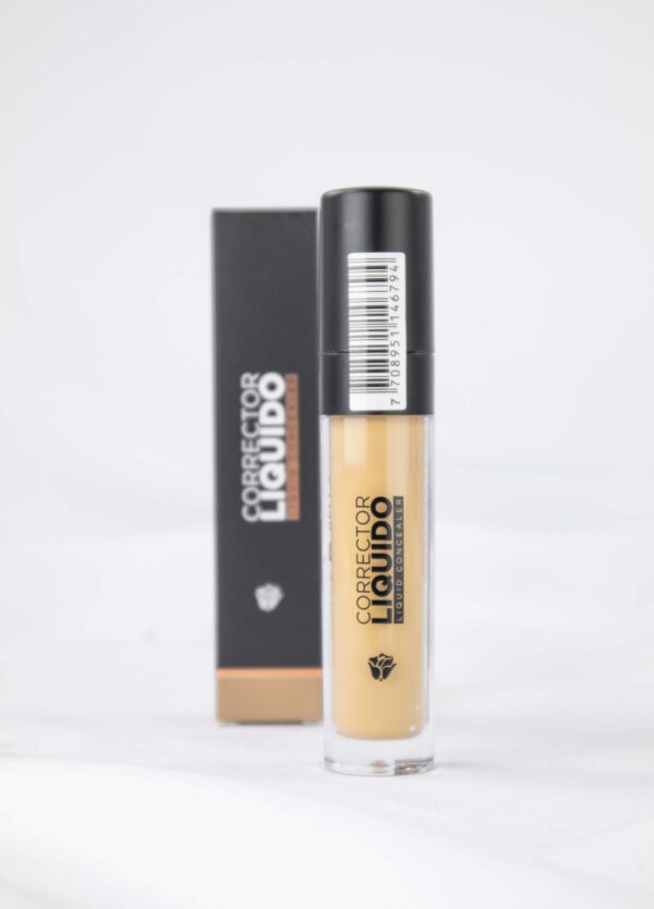 CORRECTOR LIQUIDO CARMEL DOLCE BELLA