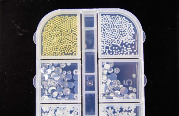 DECORACION PARA UÑAS - Image 2
