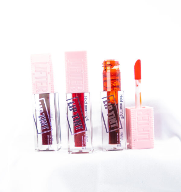 TINTA DE LABIOS LIP TINT LIFTER