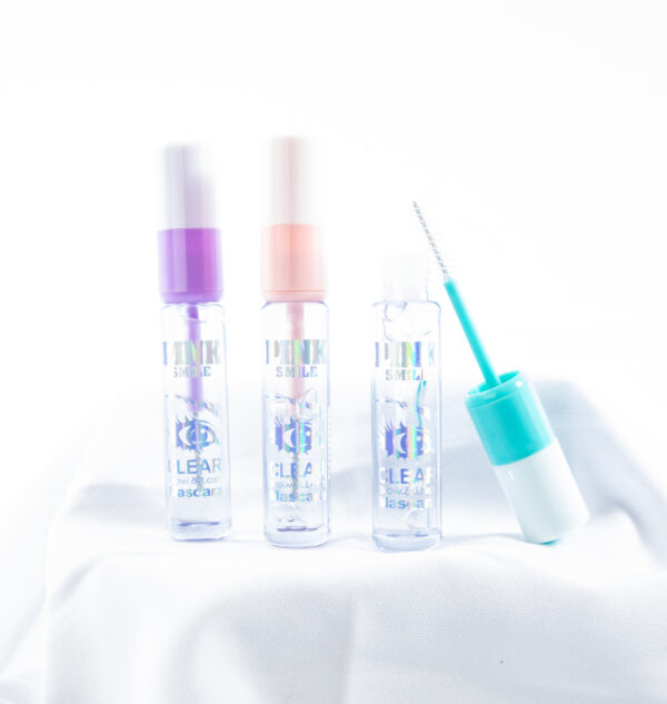 TRATAMIENTO PARA PESTAÑAS Y CEJAS PINK SMILE