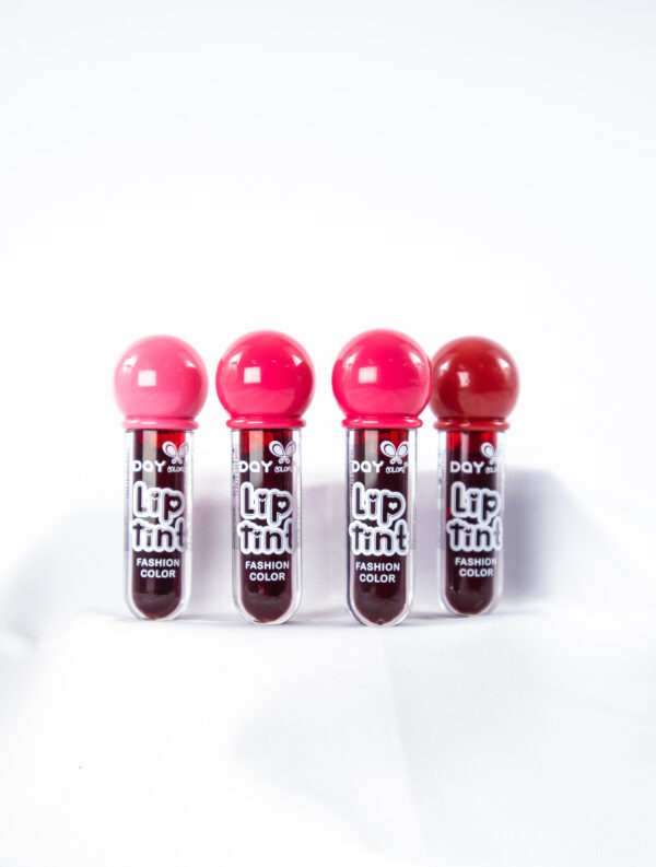 TINTAS PARA LABIOS DAY COLOR LIP TINT