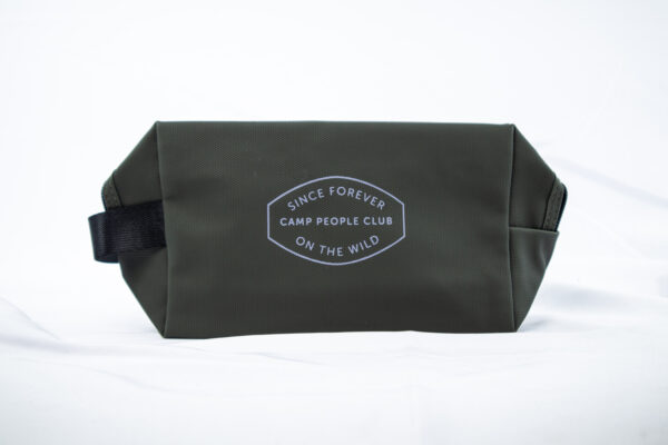 COSMETIQUERA CAMP PEOPLE CLUB
